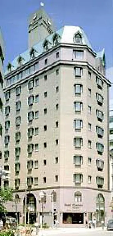 Hotel Strix Tokyo