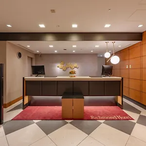 Hotel Richmond Mejiro