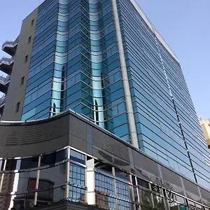 Dormy Korakuen Tokyo