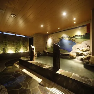Dormy Korakuen Tokyo