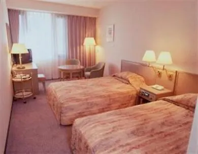 Hotel Strix Tokio