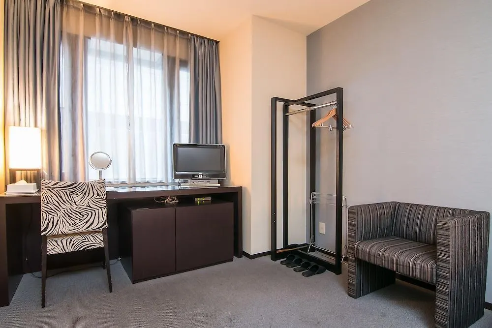 Hotel Strix Tokyo