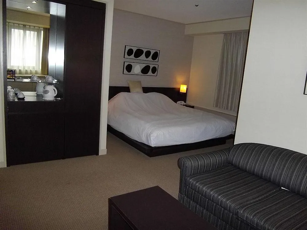 ****  Hotel Strix Tokyo Japan