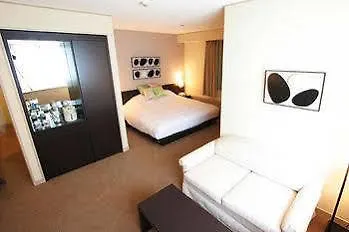 ****  Hotel Strix Tokyo Japan