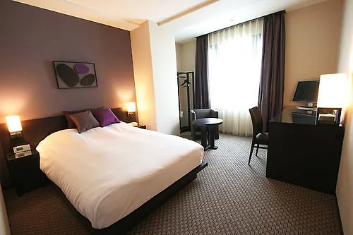 Hotel Strix Tokyo 4*,