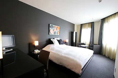 Hotel Strix Tokyo Japan