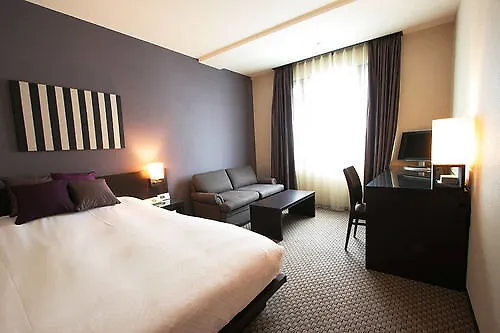 ****  Hotel Strix Tokyo Japan