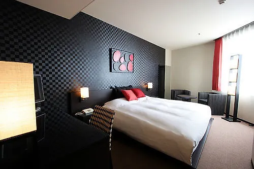 Hotel Strix Tokyo location