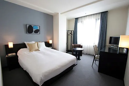 Hotel Strix Tokyo
