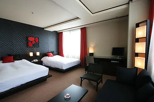 Hotel Strix Tokyo 4*,