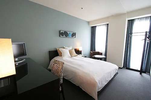 Hotel Strix Tokyo Japan