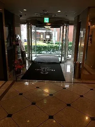 Hotel Strix Tokyo