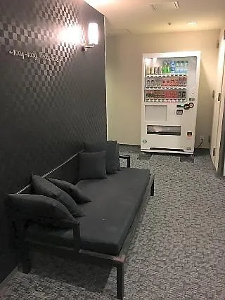 Hotel Strix Tokyo Japan