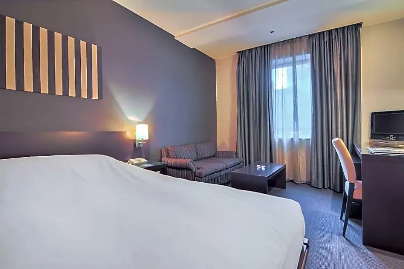 Hotel Strix Tokyo
