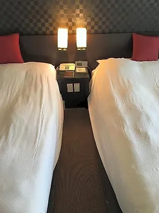 Hotel Strix Tokyo 4*,  Japan