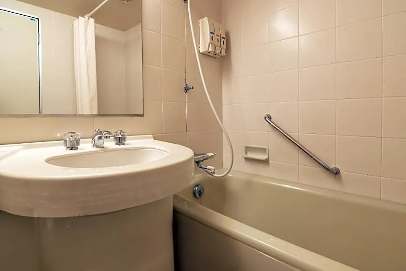 ****  Hotel Strix Tokyo Japan