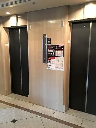 ****  Hotel Strix Tokyo Japan