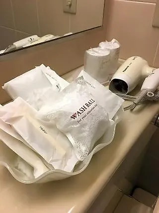 Hotel Strix Tokyo