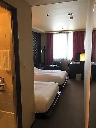 Hotel Strix Tokyo Japan