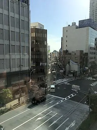 Hotel Strix Tokyo
