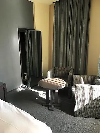 Hotel Strix Tokyo