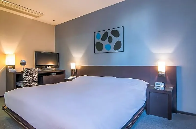Hotel Strix Tokyo 4*,