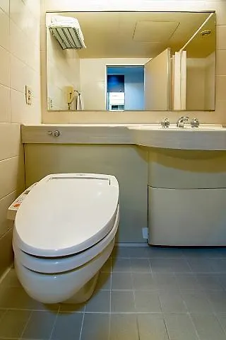 Hotel Strix Tokyo 4*,