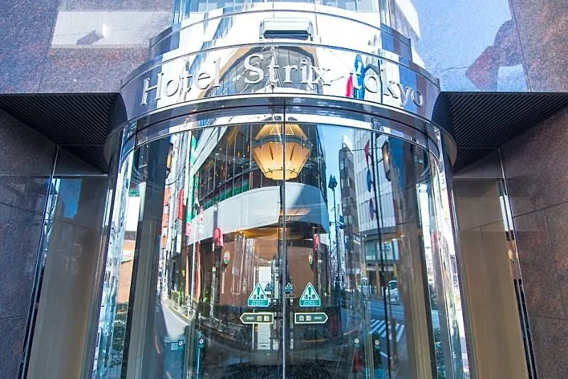 Hotel Strix Tokyo