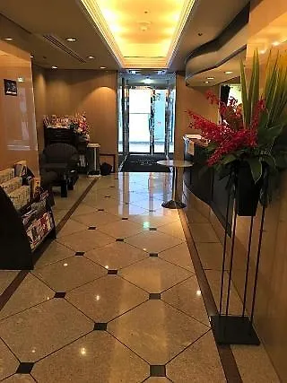 Hotel Strix Tokyo
