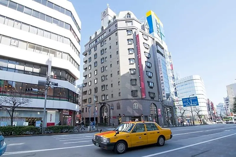 Hotel Strix Tokyo