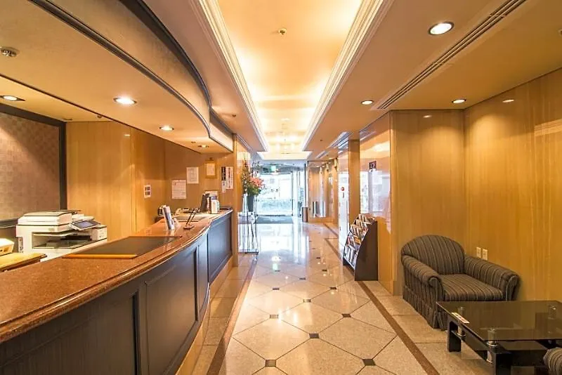 Hotel Strix Tokyo