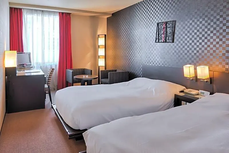 ****  Hotel Strix Tokyo Japan