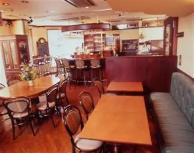 Hotel Strix Tokyo