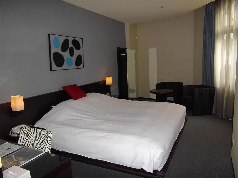 Hotel Strix Tokyo